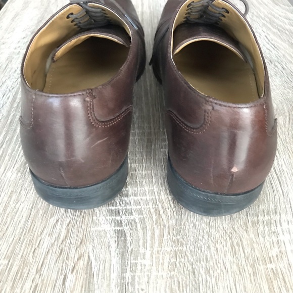 Cole Haan Williams Cap Toe Oxford